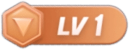 LV1 等级-LV1-朝夕梦想王